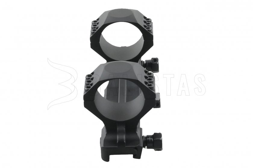 Vector Optics X-Accu 20MOA 22mm/34mm egyrészes közepes szerelék