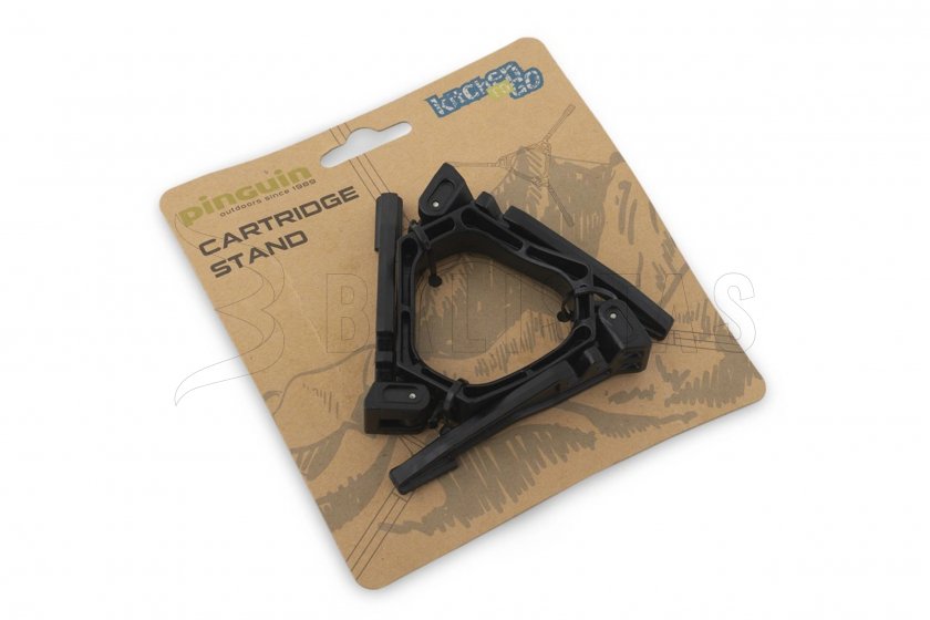 Patronállvány Pinguin Cartridge Stand Green