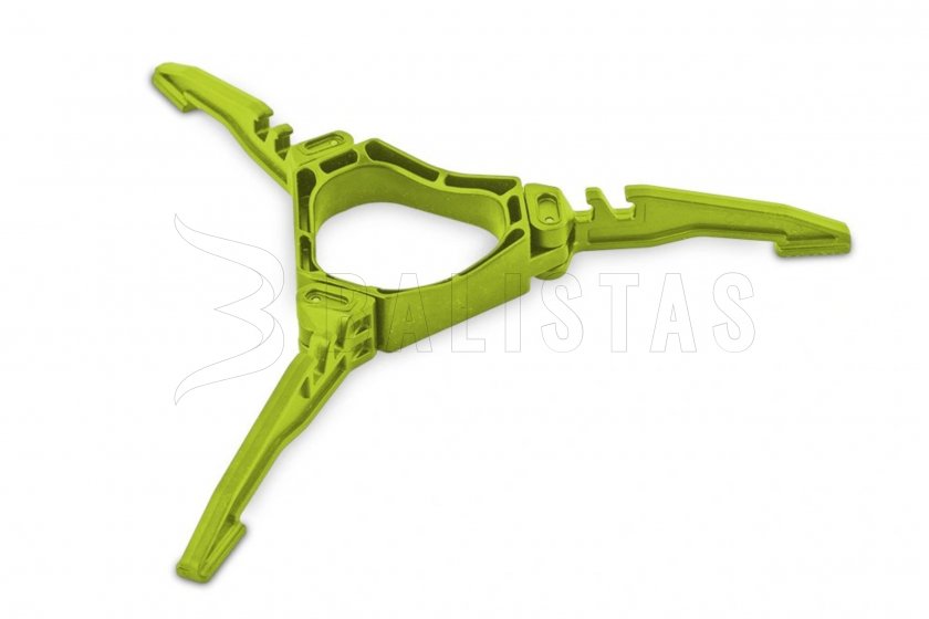 Patronállvány Pinguin Cartridge Stand Green