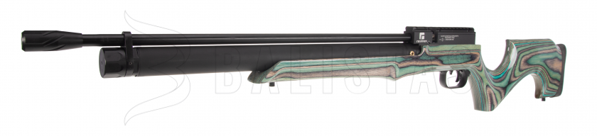 Légpuska Reximex Lyra green/grey lamino 5,5mm