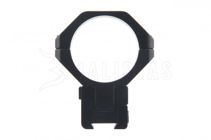 Montáž Vector Optics X-ACCU 11mm/34mm magasságban állítható