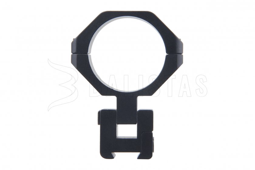 Montáž Vector Optics X-ACCU 11mm/34mm magasságban állítható