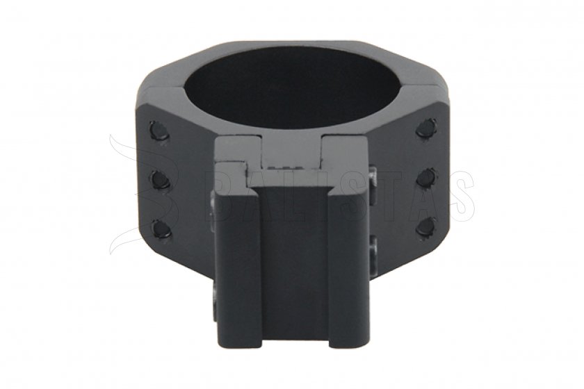 Montáž Vector Optics X-ACCU 11mm/34mm magasságban állítható