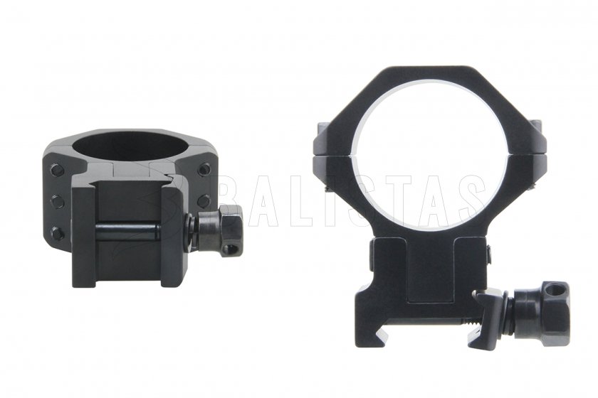 Szerelék Vector Optics X-ACCU 22mm/34mm magasságban állítható