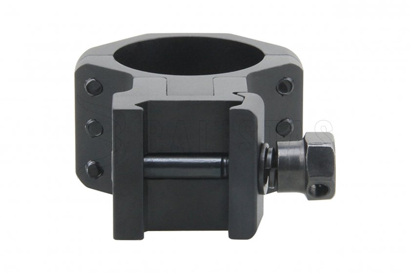 Szerelék Vector Optics X-ACCU 22mm/34mm magasságban állítható
