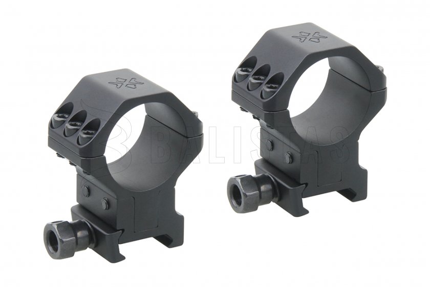Szerelék Vector Optics X-ACCU 22mm/34mm magasságban állítható