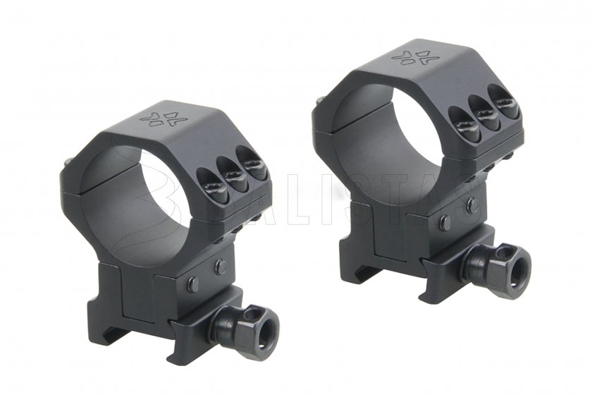 Szerelék Vector Optics X-ACCU 22mm/34mm magasságban állítható