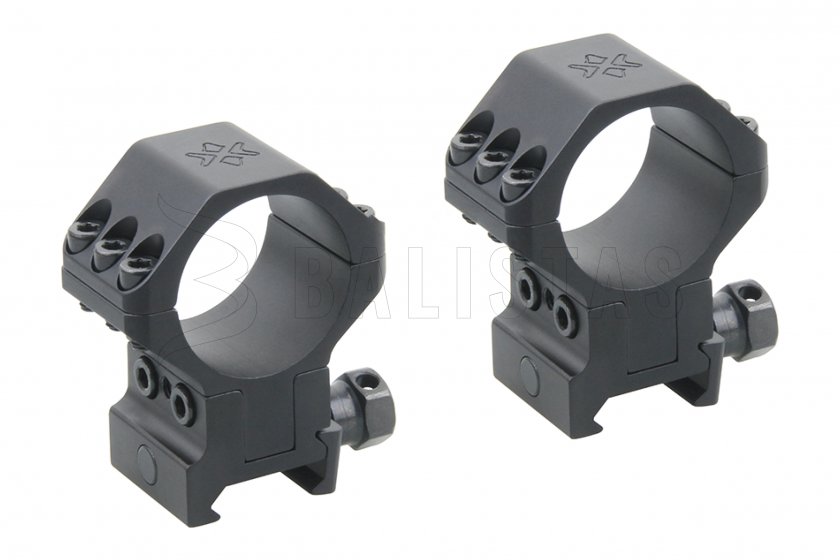 Szerelék Vector Optics X-ACCU 22mm/34mm magasságban állítható