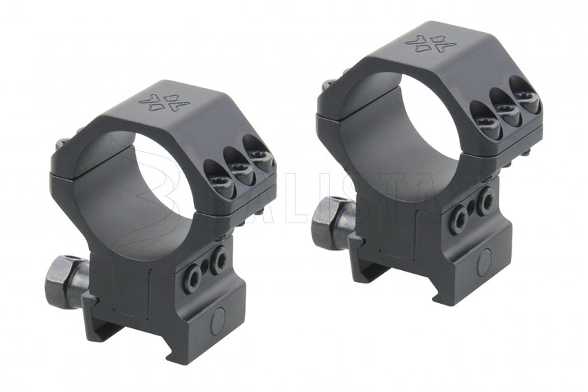 Szerelék Vector Optics X-ACCU 22mm/34mm magasságban állítható