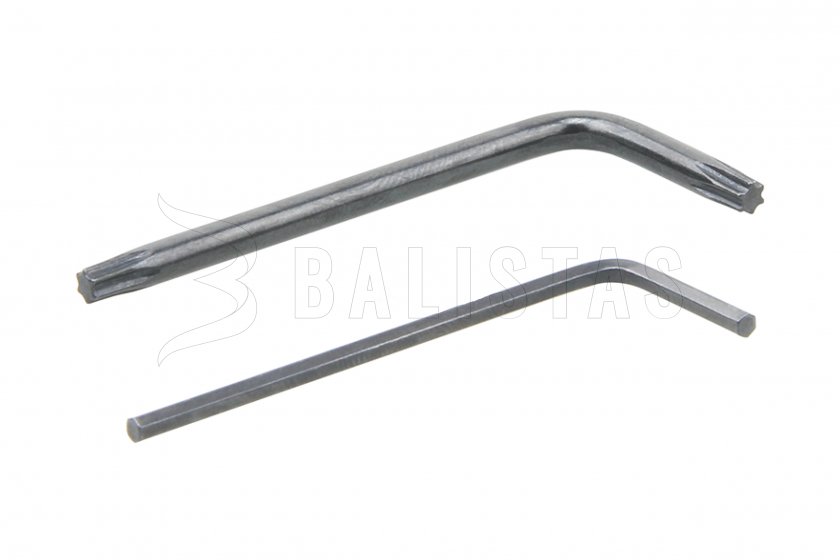 Szerelék Vector Optics X-ACCU 11mm/30mm magasságban állítható