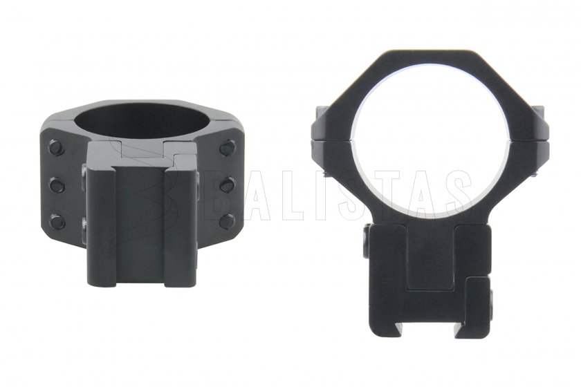 Szerelék Vector Optics X-ACCU 11mm/30mm magasságban állítható