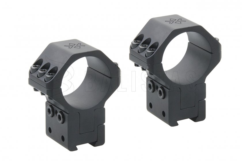 Szerelék Vector Optics X-ACCU 11mm/30mm magasságban állítható