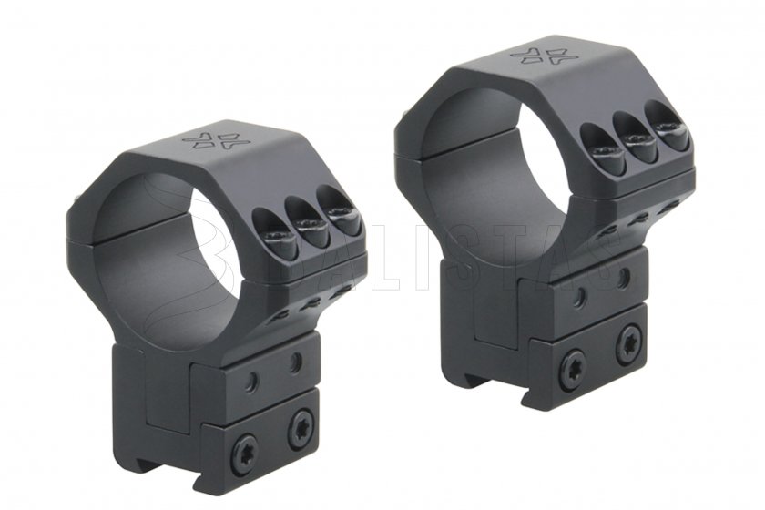 Szerelék Vector Optics X-ACCU 11mm/30mm magasságban állítható