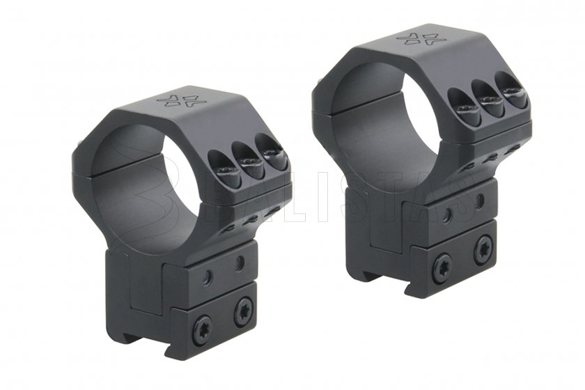 Szerelék Vector Optics X-ACCU 11mm/30mm magasságban állítható
