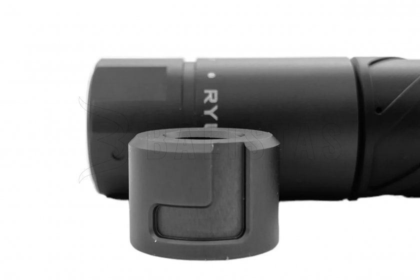 Moderátor DonnyFL RYU .25 1/2×20 UNF