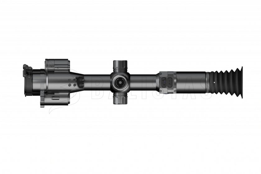 Termovíziós fúziós céltávcső PARD TD32-70 LRF 850nm