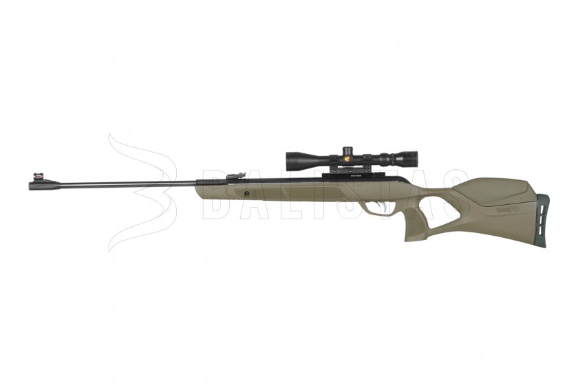 Légpuska Gamo G-Magnum Jungle 4,5mm - 32J