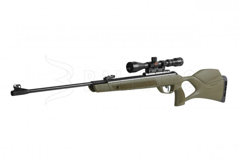 Légpuska Gamo G-Magnum Jungle 4,5mm - 32J