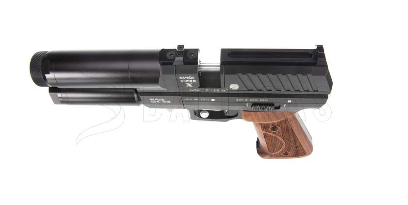Légpisztoly Evanix Viper-X 5,5mm
