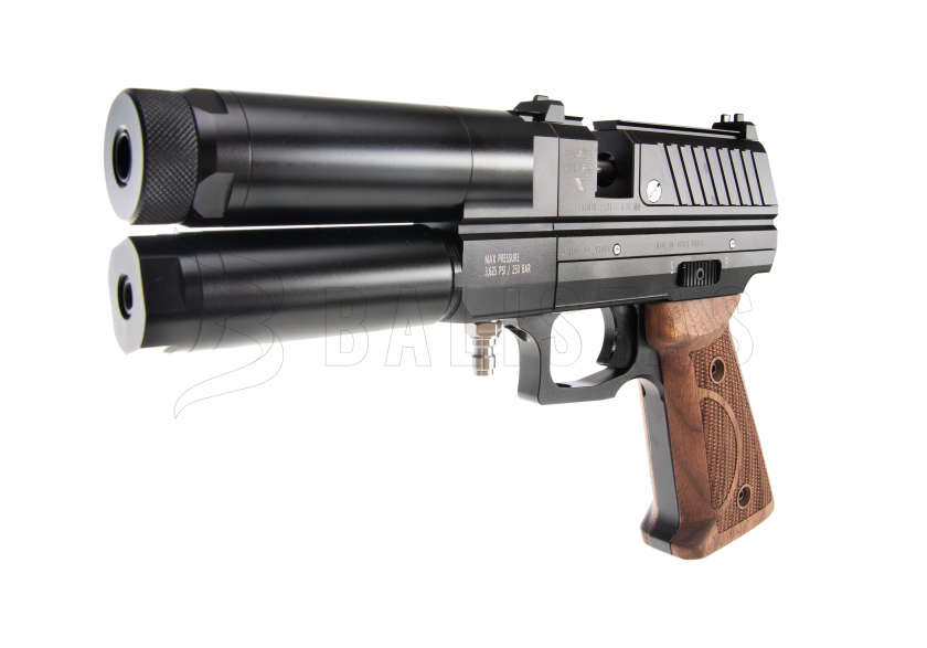 Légpisztoly Evanix Viper-X 5,5mm