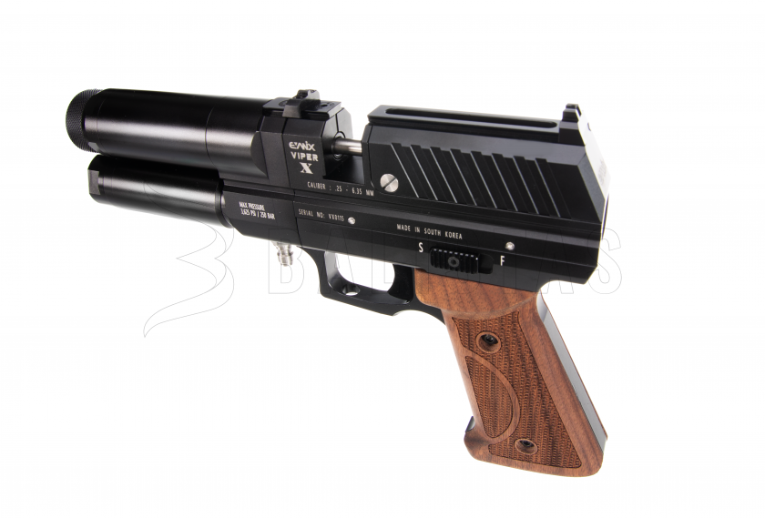 Légpisztoly Evanix Viper-X 5,5mm