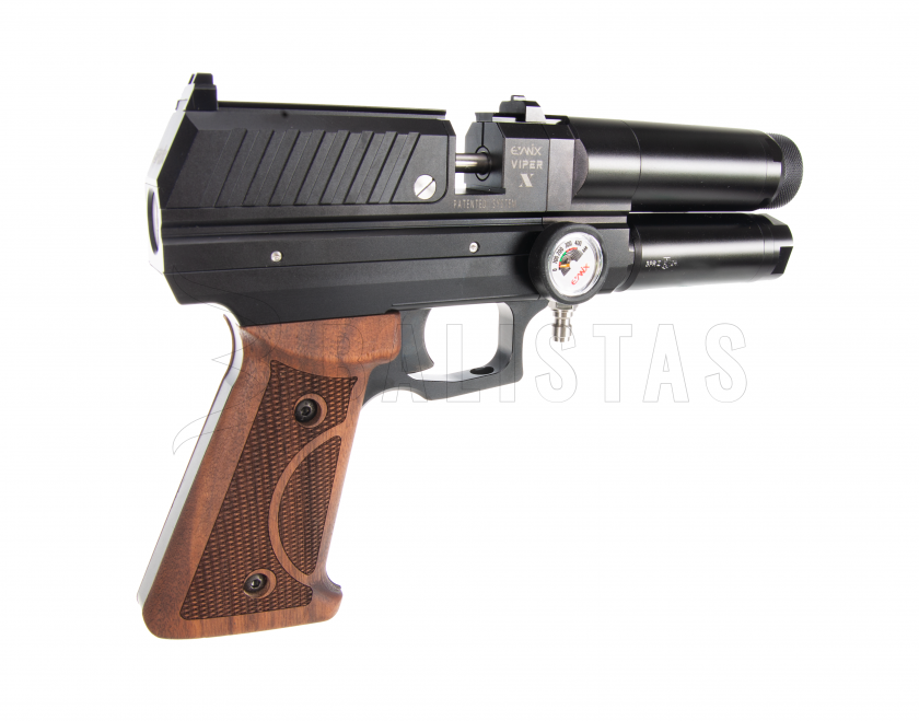 Légpisztoly Evanix Viper-X 5,5mm