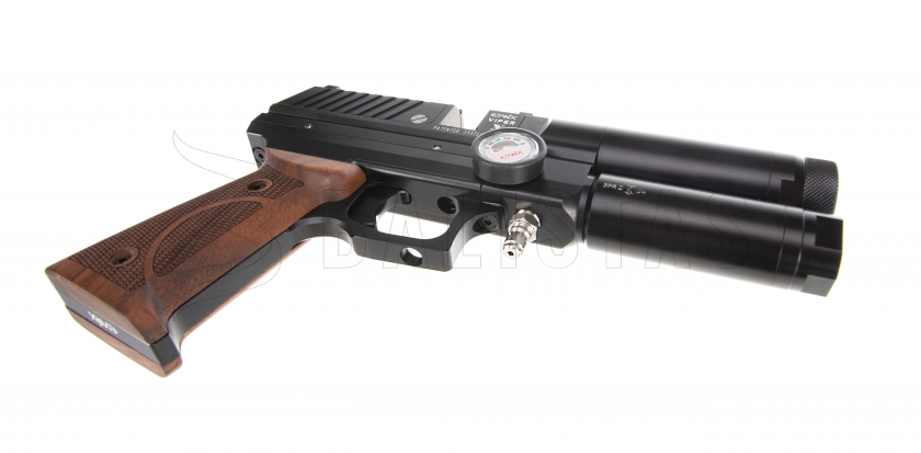 Légpisztoly Evanix Viper-X 5,5mm