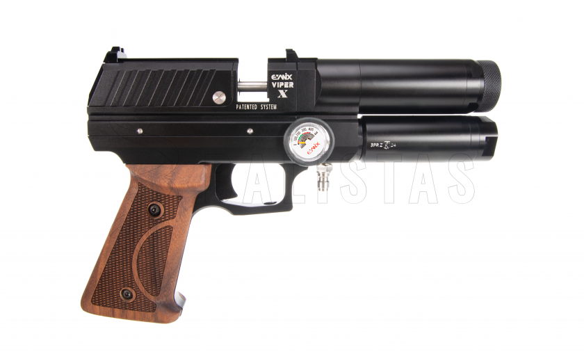 Légpisztoly Evanix Viper-X 5,5mm
