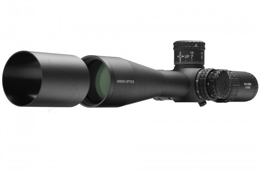 Arken SH-4J 6-24x50 GEN2 FFP VPR MIL céltávcső
