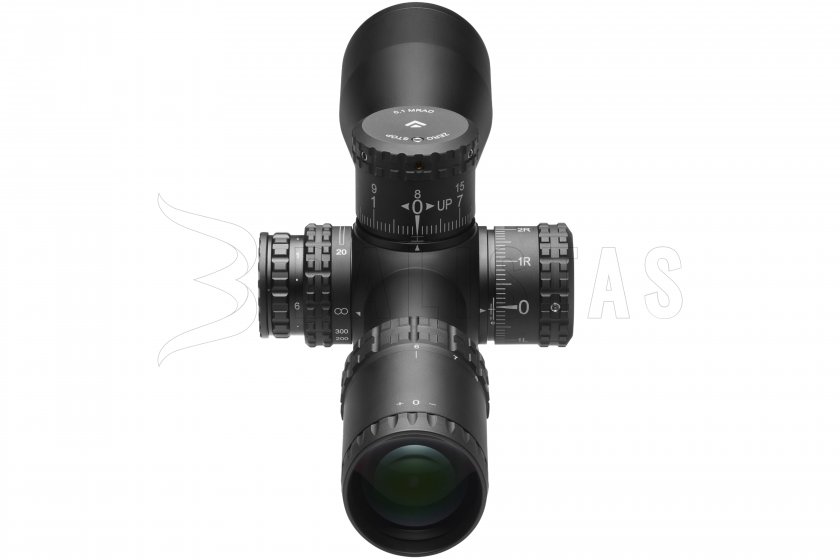 Arken SH-4J 6-24x50 GEN2 FFP VPR MIL céltávcső