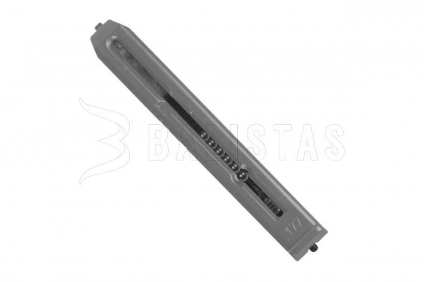 Légpisztoly Gamo GP-20 Combat 4,5mm
