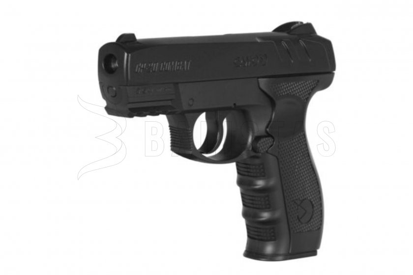 Légpisztoly Gamo GP-20 Combat 4,5mm