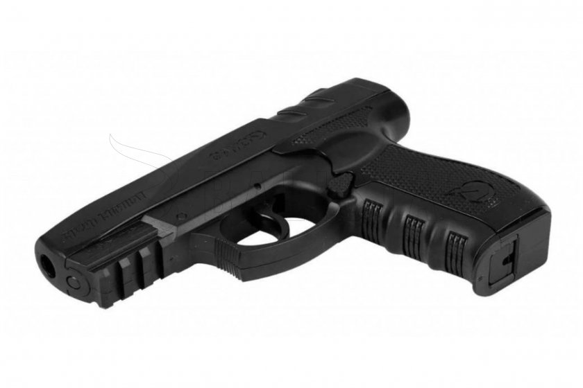 Légpisztoly Gamo GP-20 Combat 4,5mm