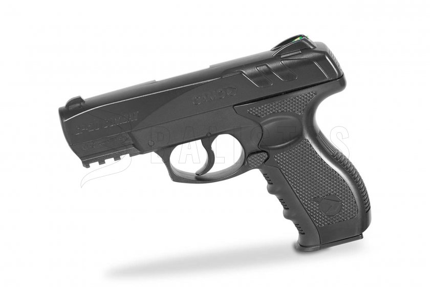 Légpisztoly Gamo GP-20 Combat 4,5mm
