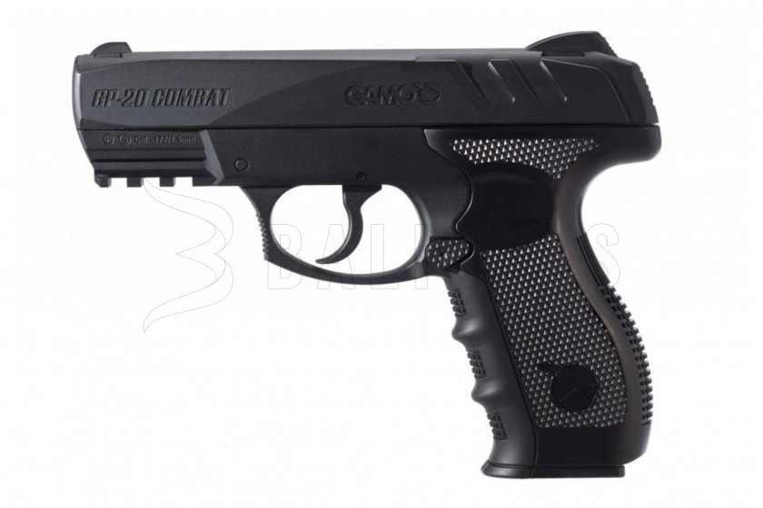 Légpisztoly Gamo GP-20 Combat 4,5mm