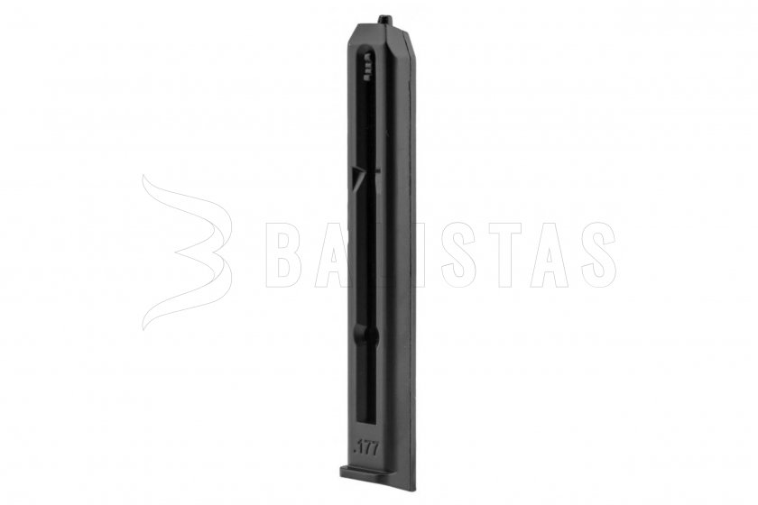 Légpisztoly Gamo GP-20 Combat Desert 4,5mm