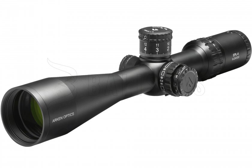 Távcső Arken EPL4 6-24x50 FFP VPR MIL
