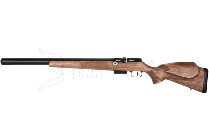 Légpuska FX DRS Classic 600mm Walnut 5,5mm