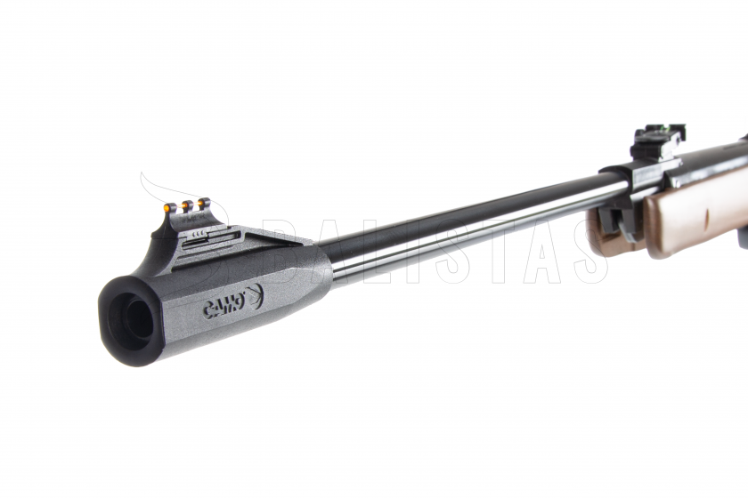 Légpuska Gamo Big Cat Hunter 4,5mm - 19J