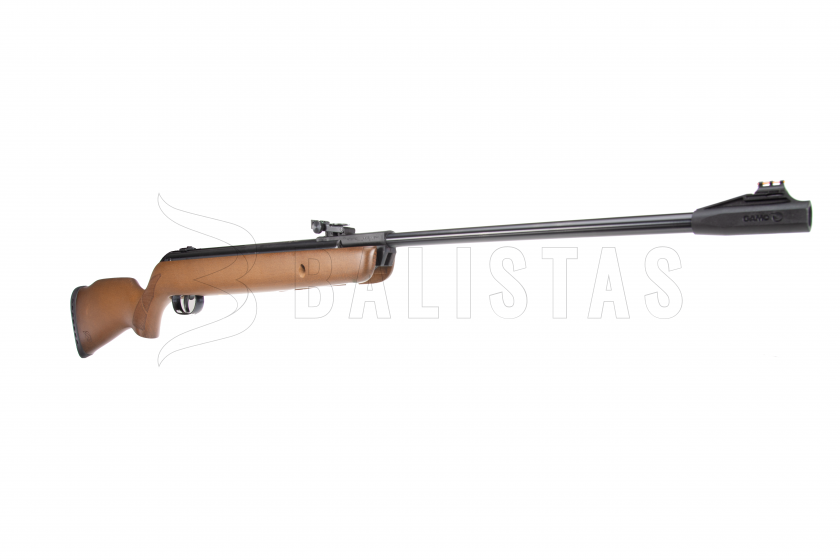 Légpuska Gamo Big Cat Hunter 4,5mm - 19J