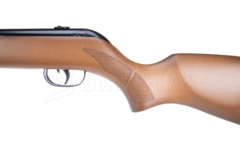 Légpuska Gamo Big Cat Hunter 4,5mm - 19J
