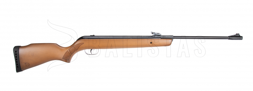 Légpuska Gamo Big Cat Hunter 5,5mm - 21J