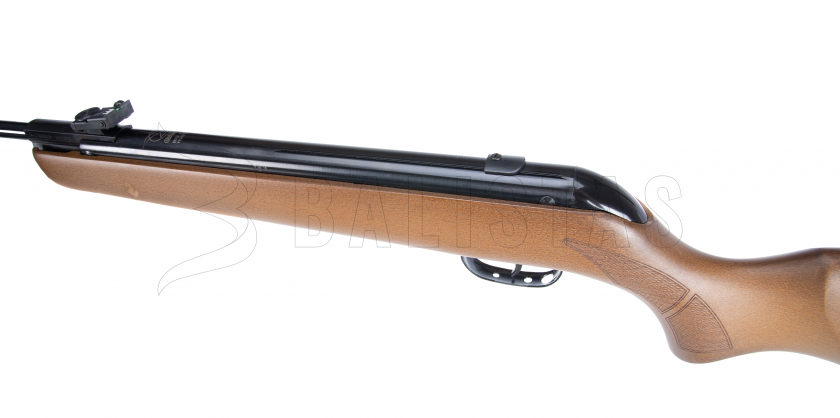Légpuska Gamo Big Cat Hunter 5,5mm - 21J