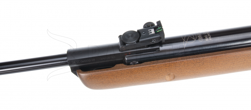 Légpuska Gamo Big Cat Hunter 5,5mm - 21J