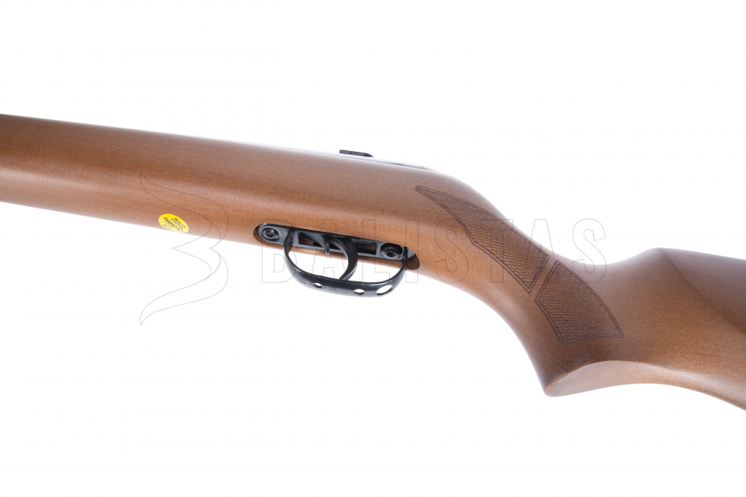 Légpuska Gamo Big Cat Hunter 5,5mm - 21J