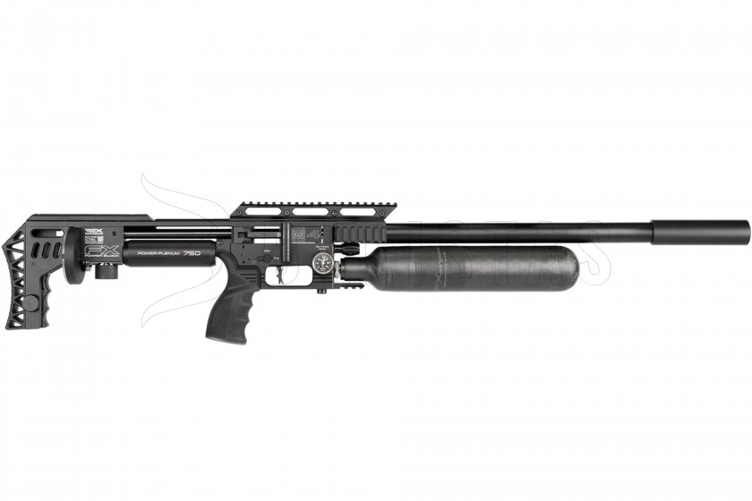 Légpuska FX Impact M4 Sniper 6,35mm