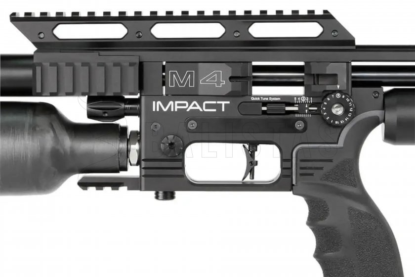 Légpuska FX Impact M4 Standard 5,5mm