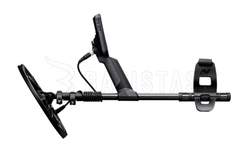 Fémkereső Minelab Equinox 900 Deep