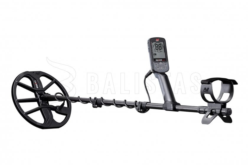 Fémkereső Minelab Equinox 700
