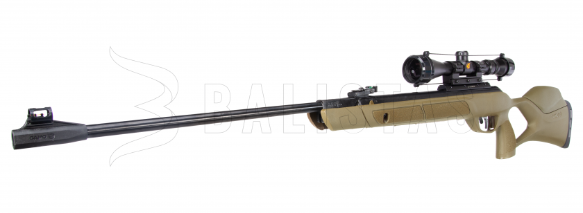 Légpuska Gamo G-Magnum Jungle 5,5mm - 32J